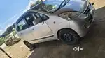 Maruti Suzuki Zen Estilo 2007 Petrol