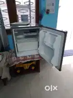 Haier Fridge