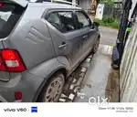 Maruti Suzuki Ignis 2021 Petrol 57000 Km Driven