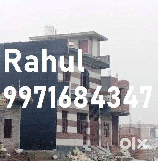 Pakki Reagistry A Ready To Move Plot sec 148 Metro Se 400 Meter Pr