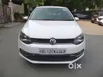 Volkswagen Polo 1.2 MPI Comfortline, 2016, Petrol