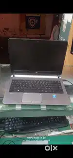 Laptop keyboard mouse charging