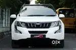 Mahindra XUV500 2.2 W10, 2016, Diesel