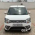 Maruti Suzuki Wagon R 1.2 VXI, 2021, Petrol