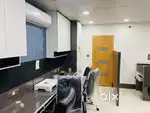 Fully furnished office for sale in laxmi nagar