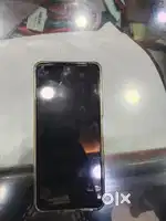 Vivo y39 original box with bill no scratches clear conditions