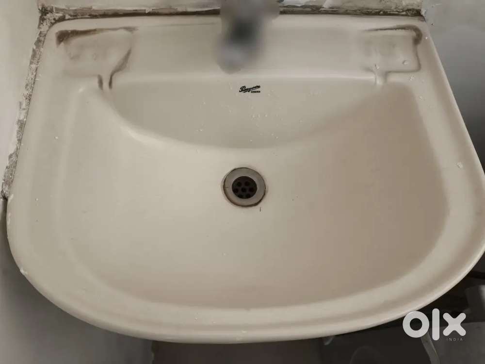 Wash basin