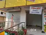 Shop  And Office Rent