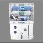 WATER PURIFIER KENT RO