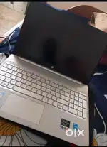 HP laptop Current price (Rs. 36,900) urgent sale