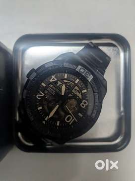 I want to sell my fossil automatic watch Brand new