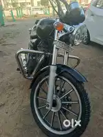 Royal Enfield Thunderbird 350