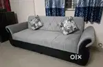 New brand sofa 3 seater