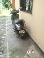Honda activa 2010 good condition engine all ok