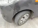 Lpg +petrol company fit ges kit, 4 new tyre, Dec ki battery