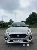 Maruti Suzuki Swift Dzire AMT ZXI Plus, 2018, Petrol