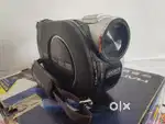 Sony handcam