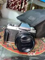 Fujifilm X-T100
