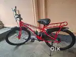 Guerrilla cycle brand new