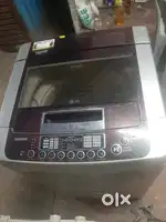 washing machine/fridge
