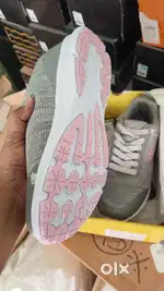 Lot Casual Shoes