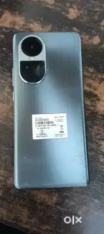 Reno10 original whole mobile