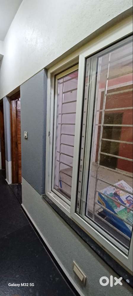 1BHK for Rent for Single occupancy