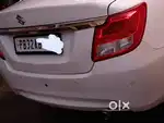 Maruti Suzuki Dzire 2022 Petrol 80000 Km Driven