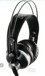AKG K171 Studio MK II Channel Studio Headphones