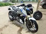Bajaj Pulsar N250 for sale