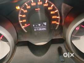 Honda Jazz 2010