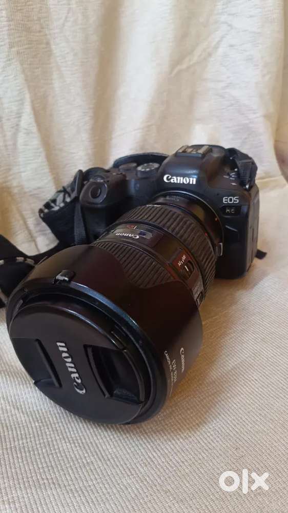 Canon R6 urgent sale