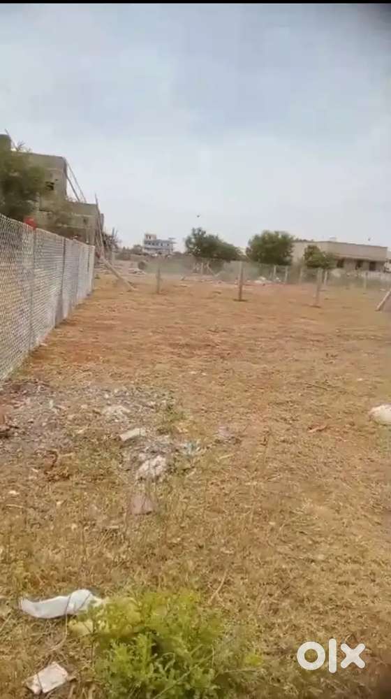 TRICHY KK NAGAR RINGROAD NEAR SAKTHI NAGAR PLOT FOR SALE..