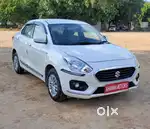 Maruti Suzuki Swift Dzire VDI (O), 2018, Diesel