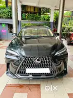 Lexus NX 350h Exquisite, 2023, Petrol
