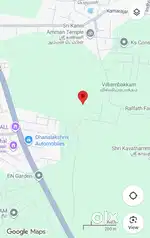 Athur village