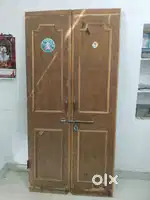 Door set of 2