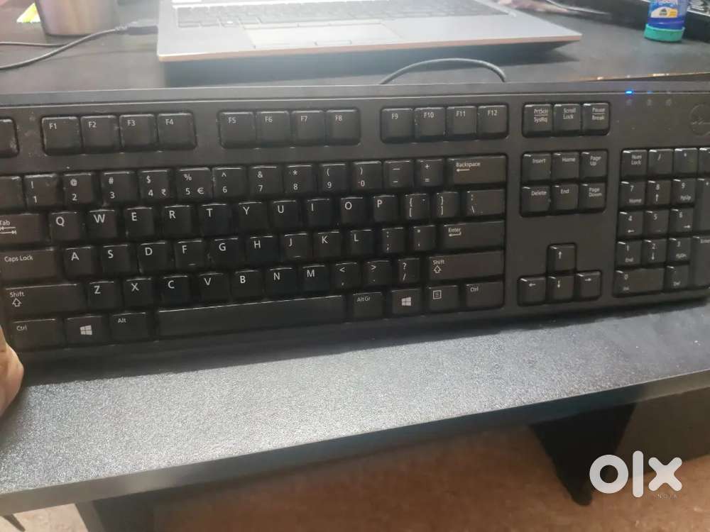 Dell Keyboard