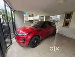 Land Rover Range Evoque SE R-Dynamic Diesel, 2020, Diesel