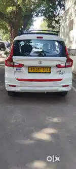 Maruti Suzuki Ertiga 2024 CNG & Hybrids 65000 Km Driven