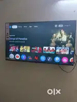 Smart TV HDR