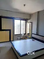 2 BHK Furnished Flat for Sale in Chala Vapi