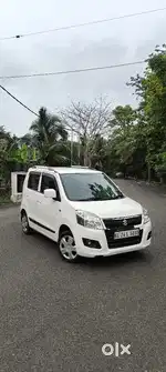 Maruti Suzuki Wagon R VXI  Good Condition