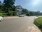 5 CENT ROAD FRONTAGE LAND ON NEDUMANGAD - VEMBAYAM SH47