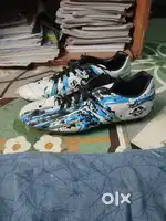 Nivia Storm