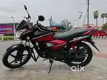 Honda CB Shine 2019 BS4 SPL Edition