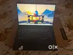 Lenovo i7 11th Gen 2.8ghz 16gbram 512gbssd 8gb Iris xe graphics
