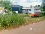 4.850 cent plots for sale at Kangarappady Thaikavu.