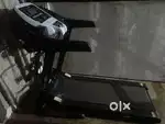 Powermax Treadmill