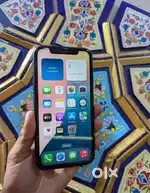 Iphone 11 black colour